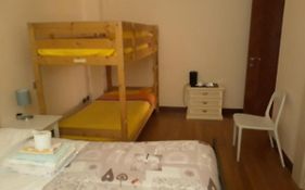 B & B Paradiso